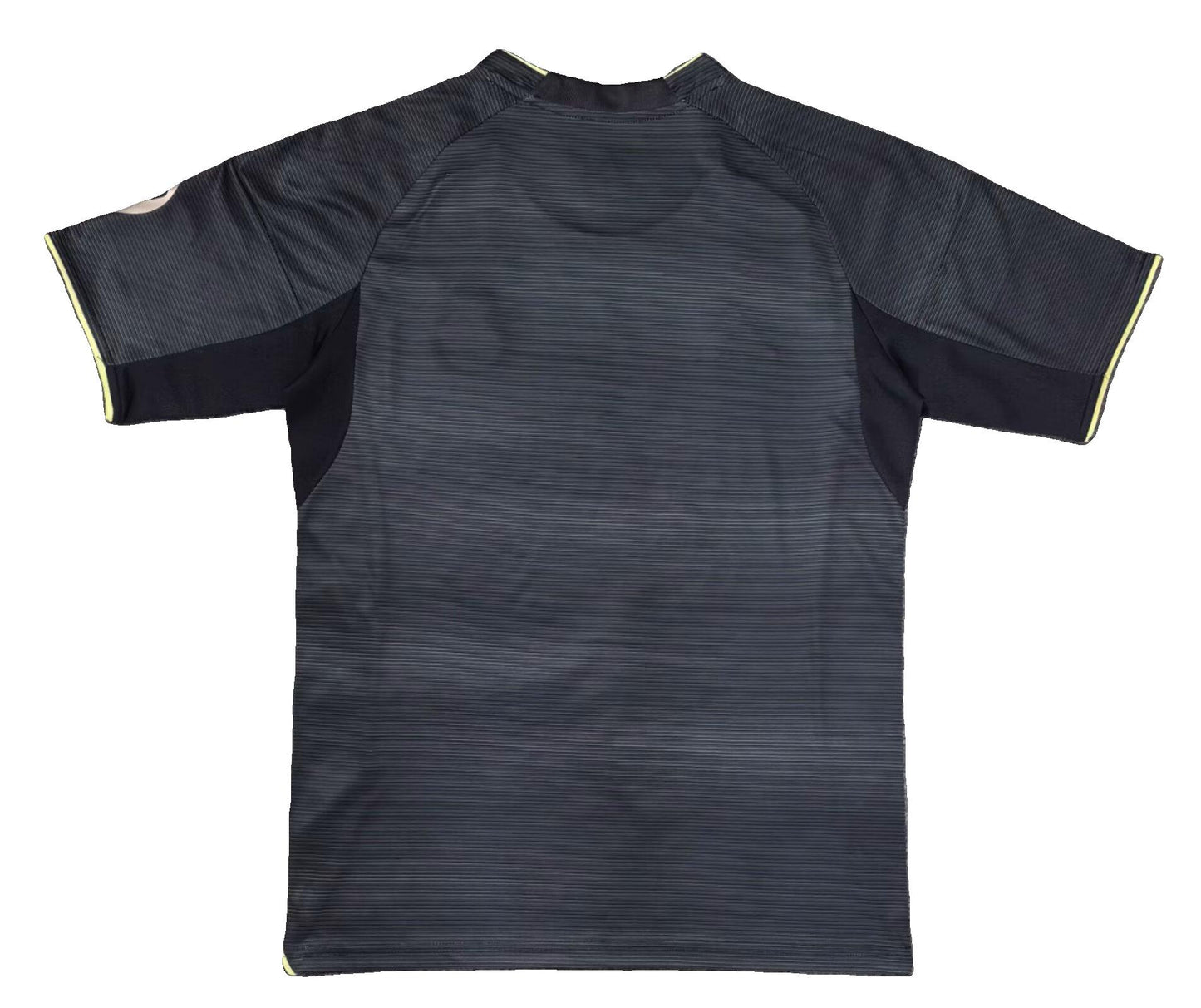 Maillot Extérieur Real Madrid 2025-2026