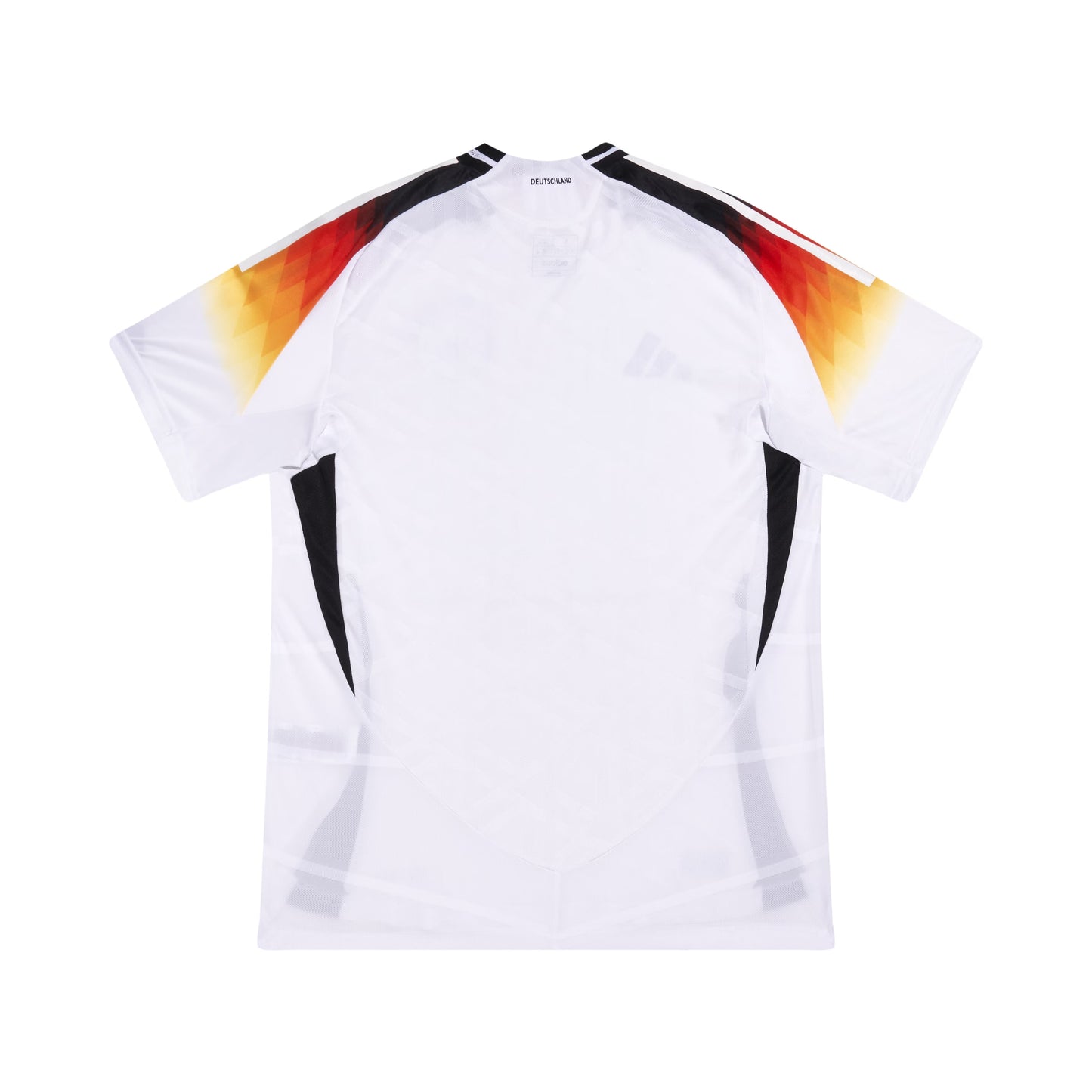 Maillot Domicile Allemagne 2024-2025