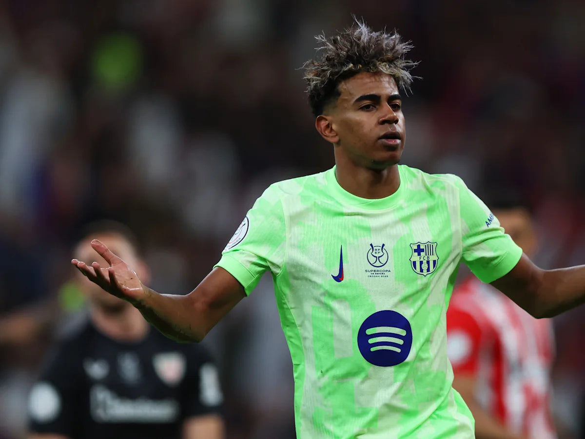 Maillot Third Fc Barcelone 2024-2025