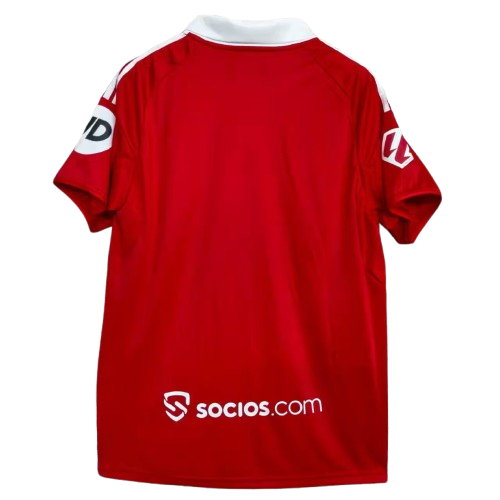 Maillot Extérieur Seville FC 2025-2026
