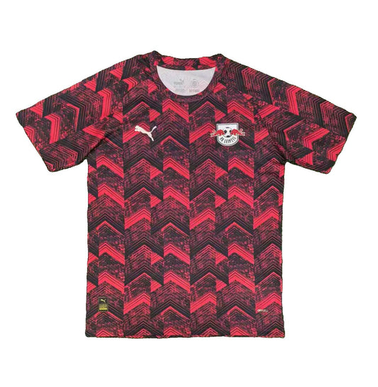Maillot d'entraînement RB Leizig 2025-2026