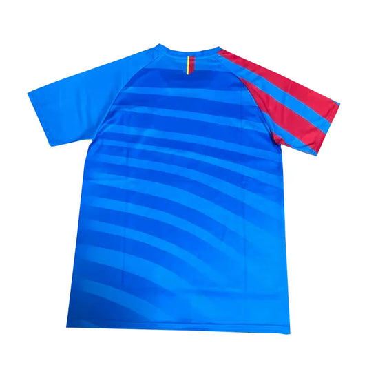 Maillot Domicile République Démocratique du Congo 2024-2025