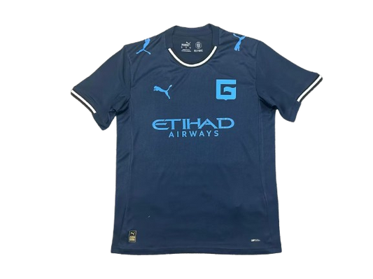 Maillot Third Girona FC 2025-2026