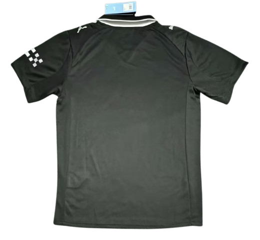 Maillot Extérieur Manchester City 2e édition 2025-2026