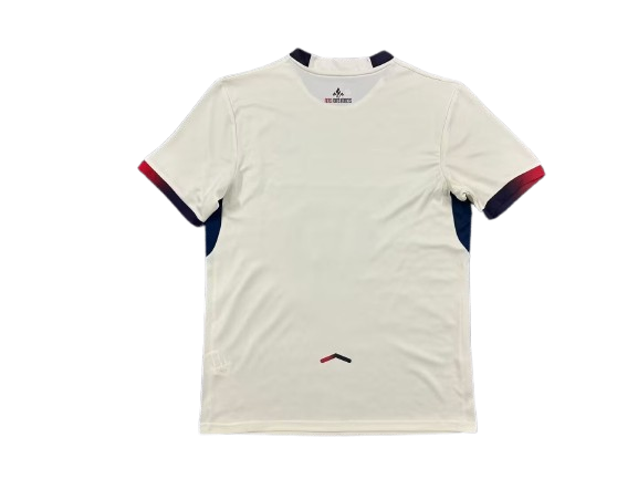 Maillot Extérieur Lille Losc 2025-2026