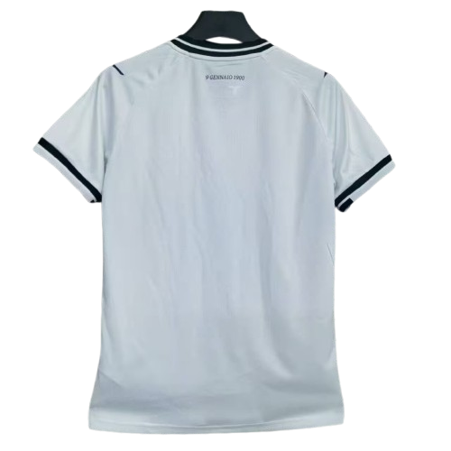 Maillot Extérieur SS Lazio 2025-2026