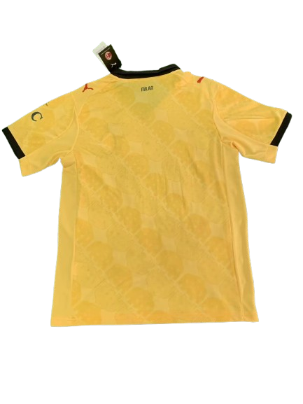 Maillot Third Milan AC 2025-2026