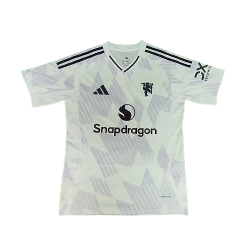 Maillot Extérieur Manchester United 2025-2026