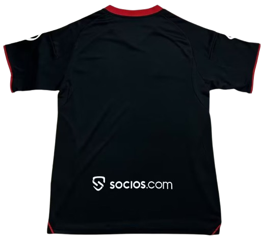 Maillot Third Seville FC 2025-2026