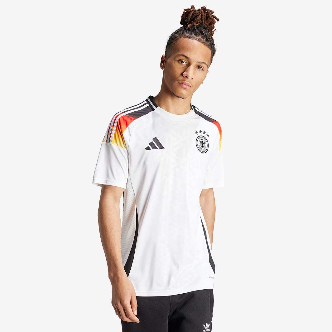 Maillot Domicile Allemagne 2024-2025