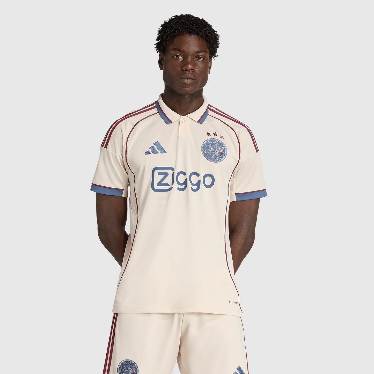 Maillot Third Ajax Amsterdam 2025-2026