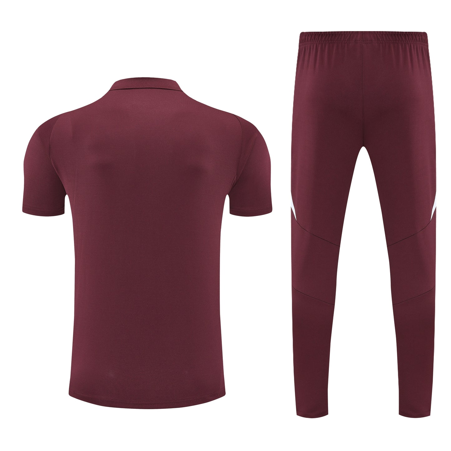 Ensemble Polo bordeaux Bayern Munich 2025-2026