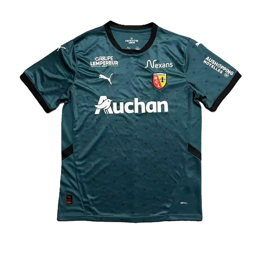 Maillot Extérieur RC Lens 2024-2025