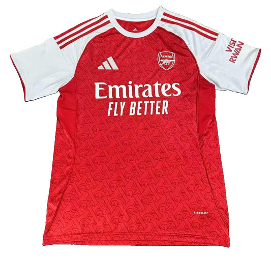 Maillot Domicile Arsenal 2025-2026