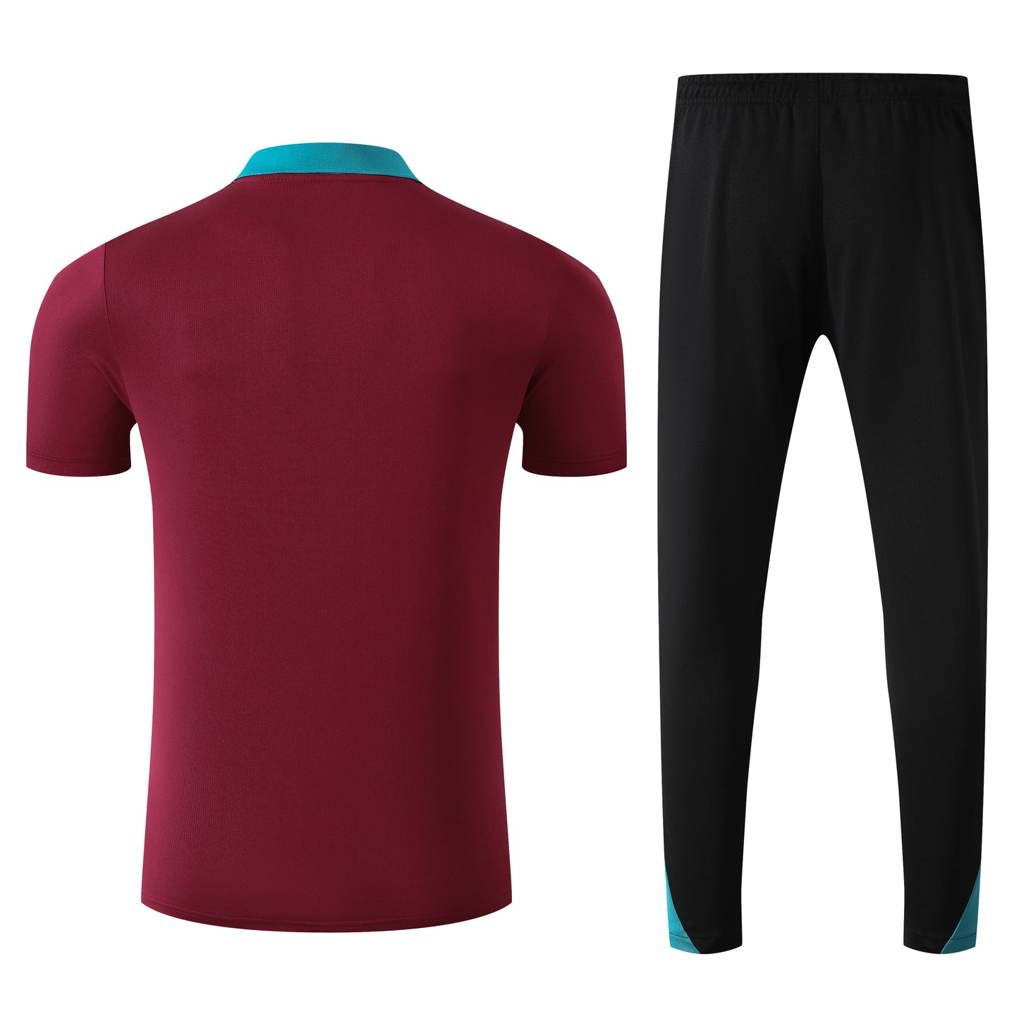 Ensemble Polo bordeaux PSG 2025-2026