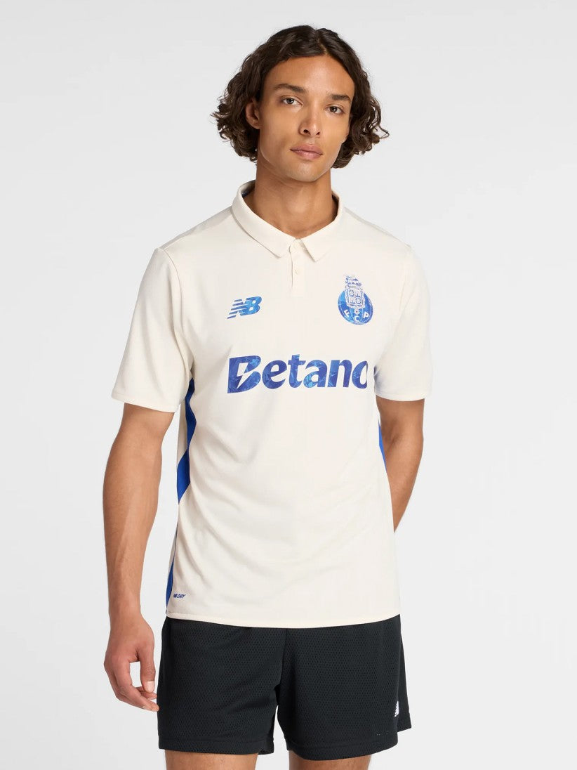 Maillot Third FC Porto 2025-2026
