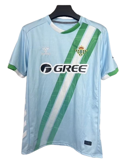 Maillot Extérieur Real Betis 2025-2026