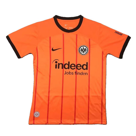 Maillot Third Eintracht Francfort 2024-2025