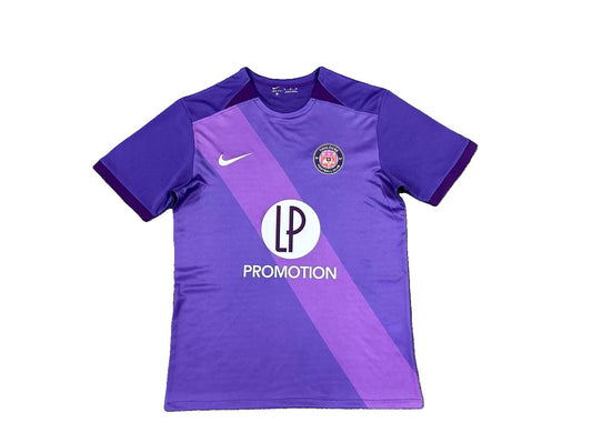 Maillot Domicile Toulouse FC 2024-2025