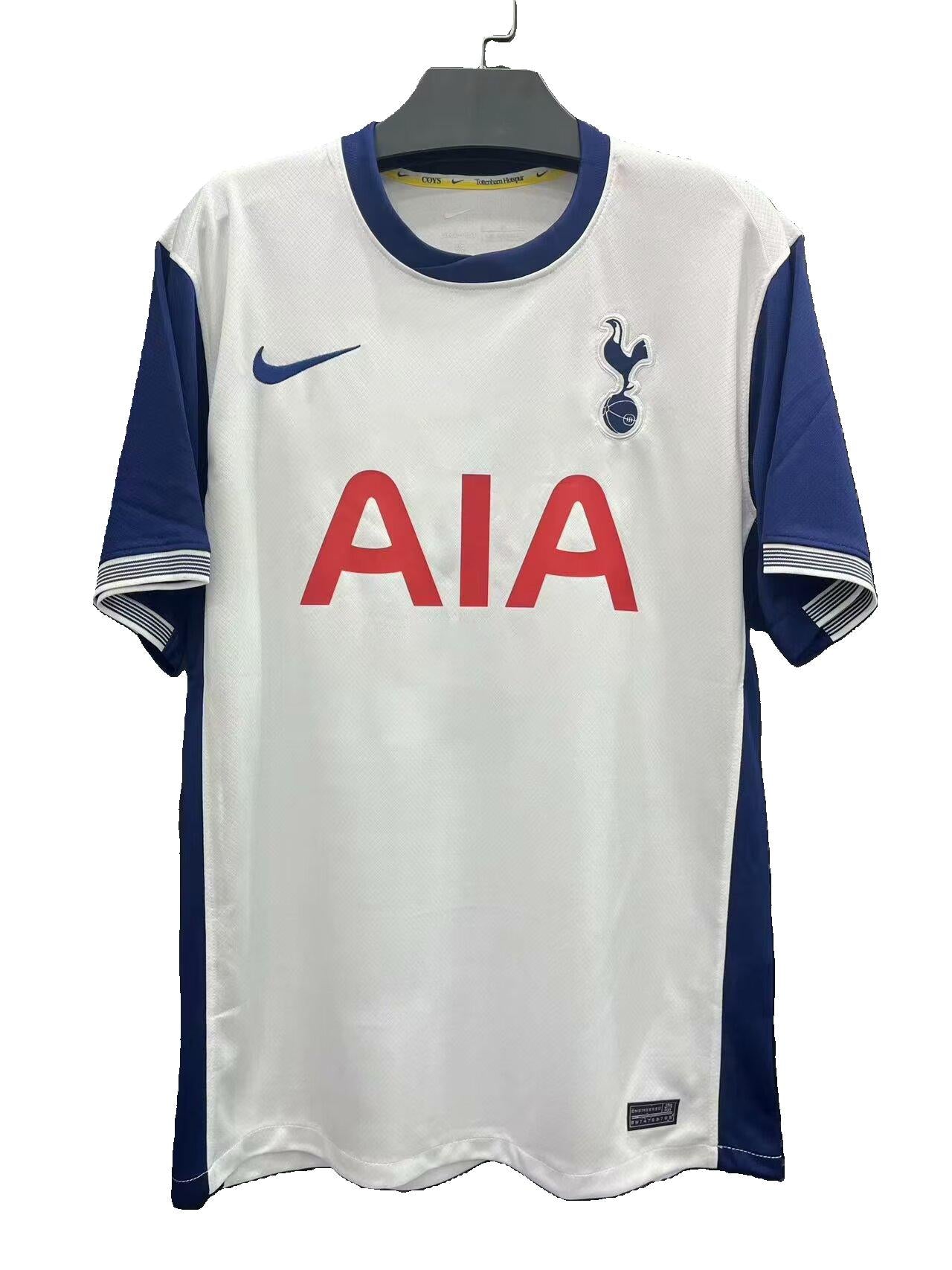 Maillot Domicile Tottenham hotspur 2024-2025