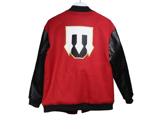 Veste Manchester United x Adidas 2025