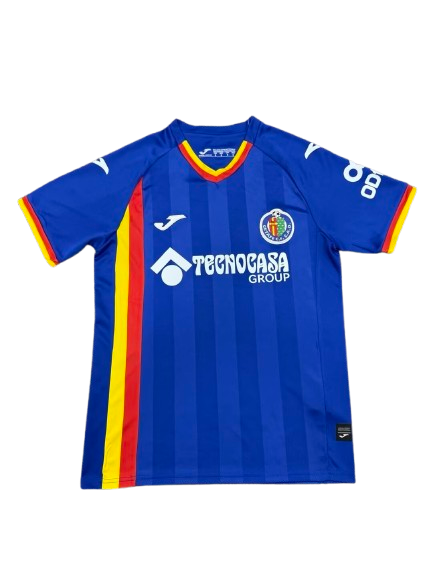 Maillot Domicile Getafe CF 2025-2026