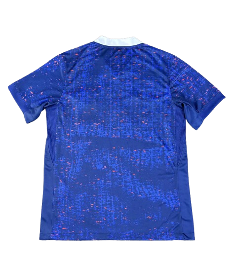Maillot Domicile Equipe de France 2025-2026