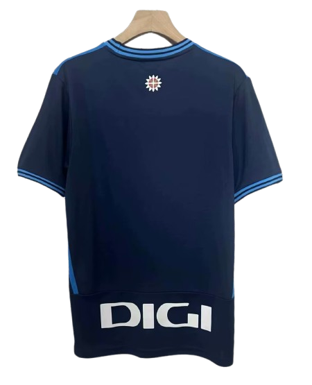 Maillot Extérieur Athletico Bilbao 2025-2026