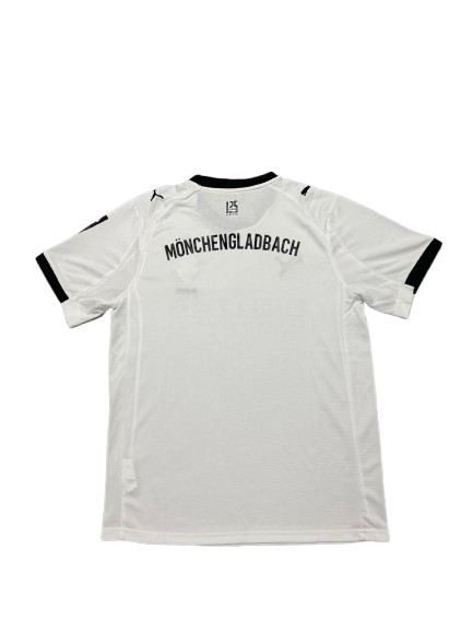 Maillot Domicile Borussia Monchengladbach 2025-2026