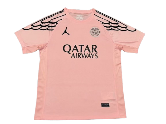 Maillot Third Paris Saint Germain 2025-2026