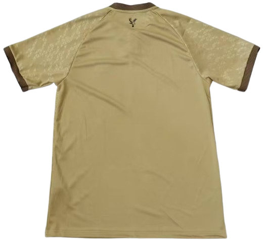 Maillot Extérieur Crystal Palace FC 2025-2026