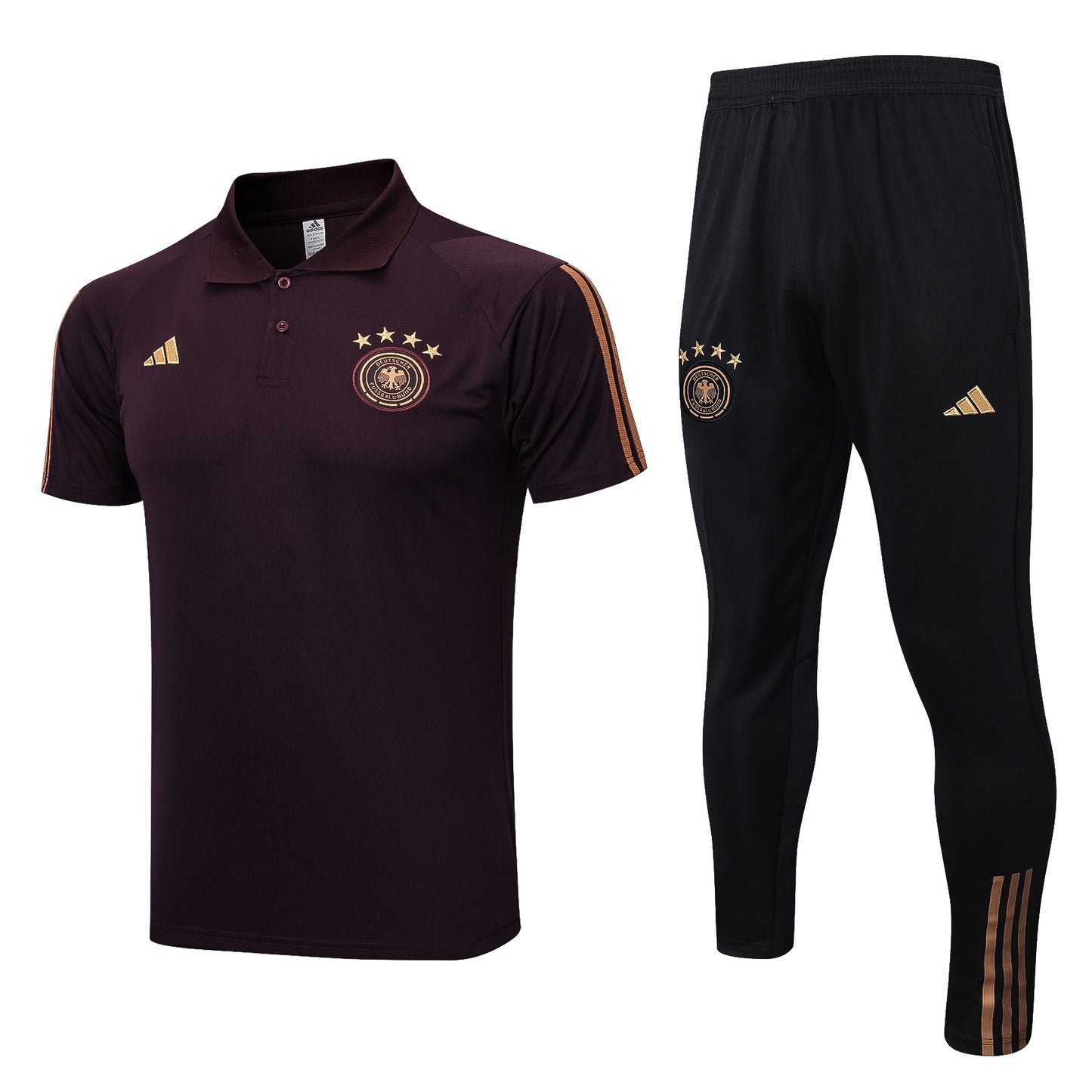 Survetement Polo Allemagne 2022-2023