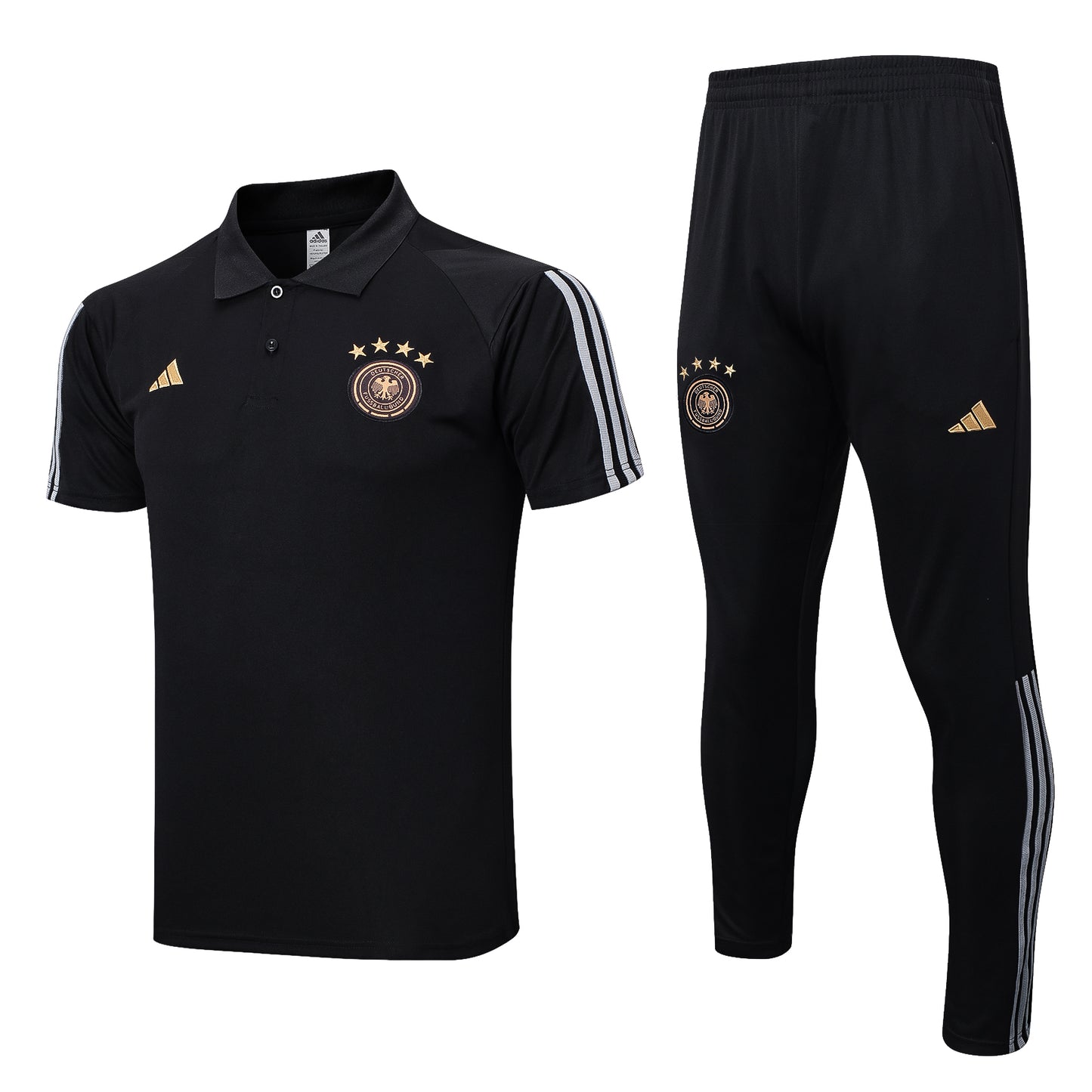 Survetement Polo Allemagne 2022-2023