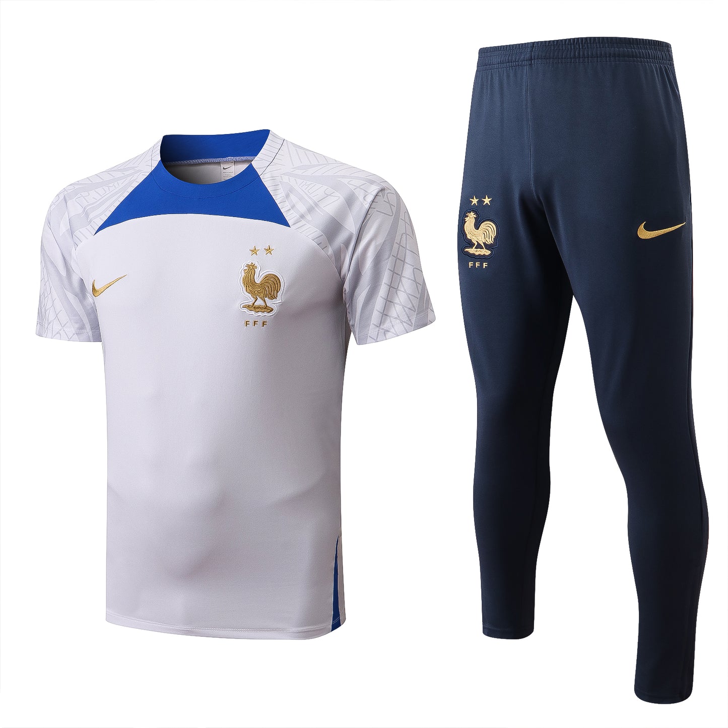 Survetement Equipe de France 2022-2023