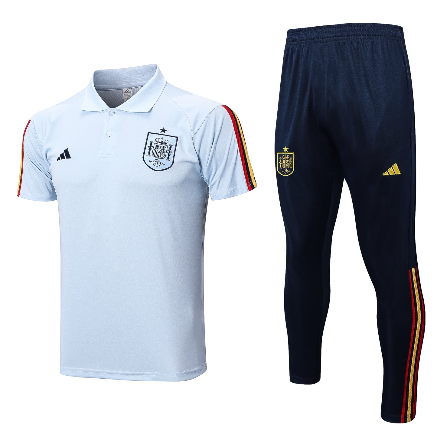 Survetement Espagne 2022-2023