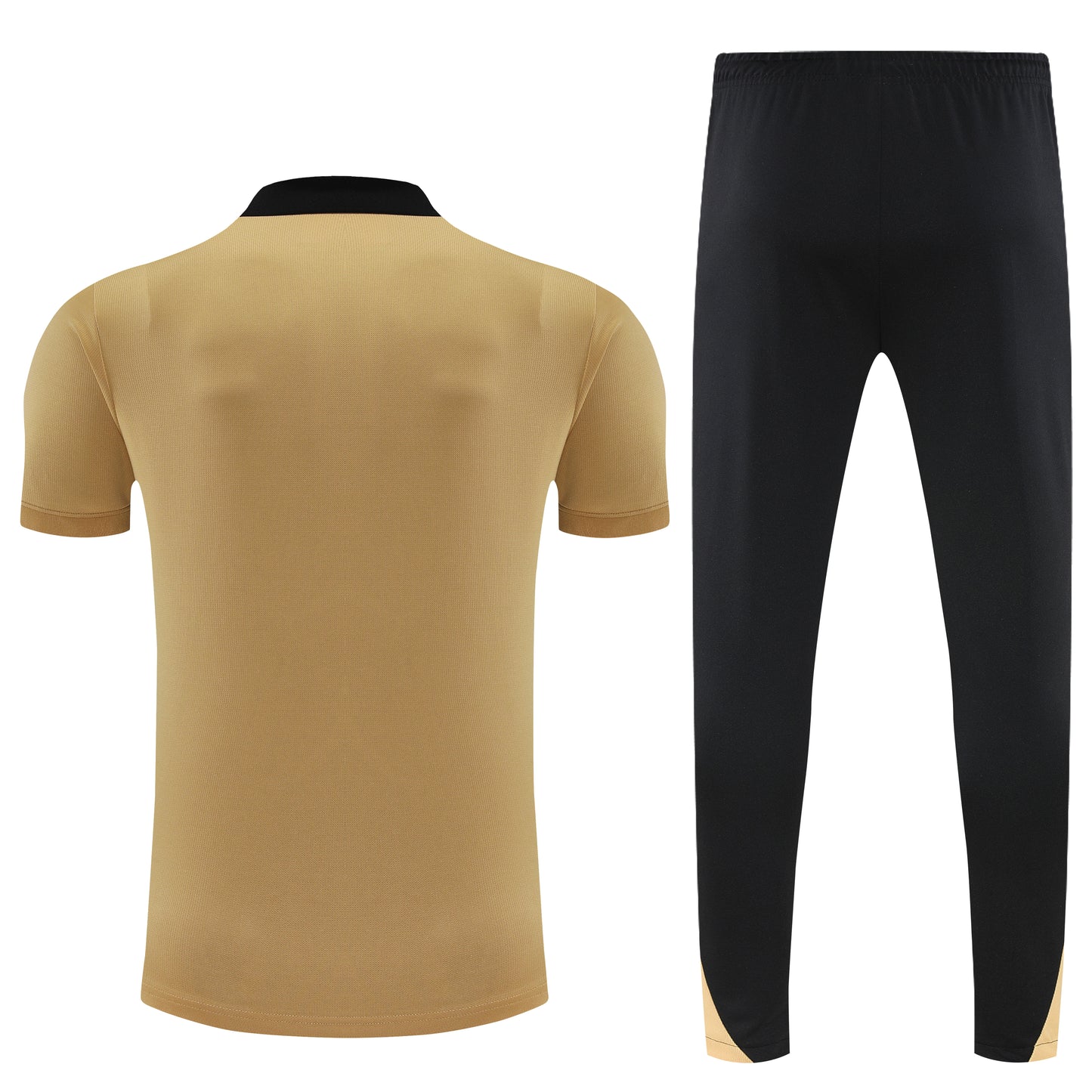 Ensemble Polo Or FC Barcelone 2025-2026