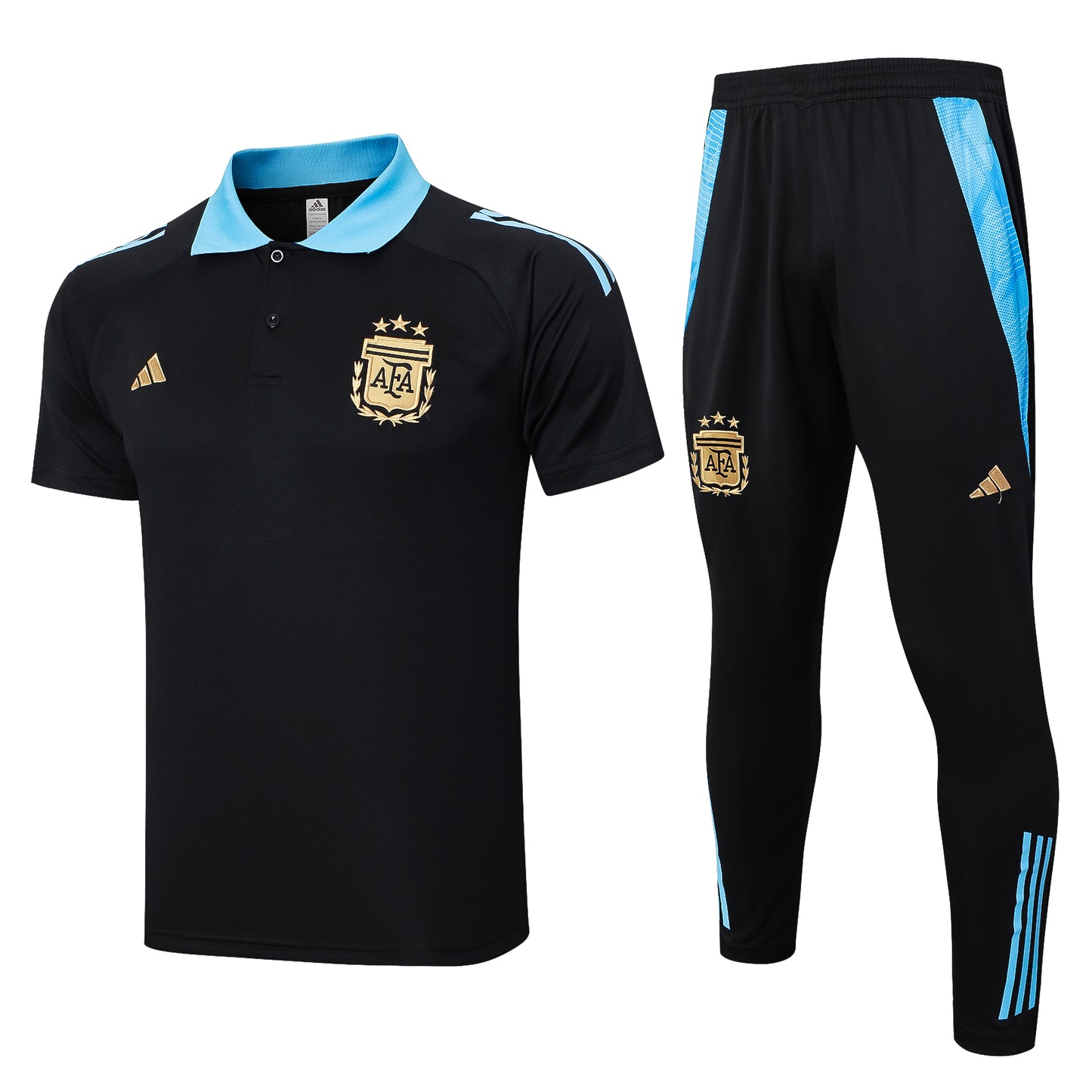 Survetement Polo Argentine 2024-2025
