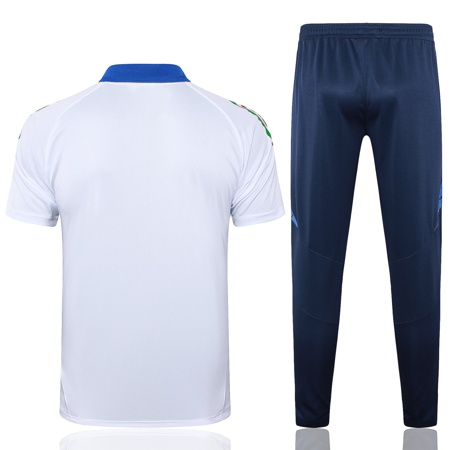 Survetement Polo Italie 2024-2025