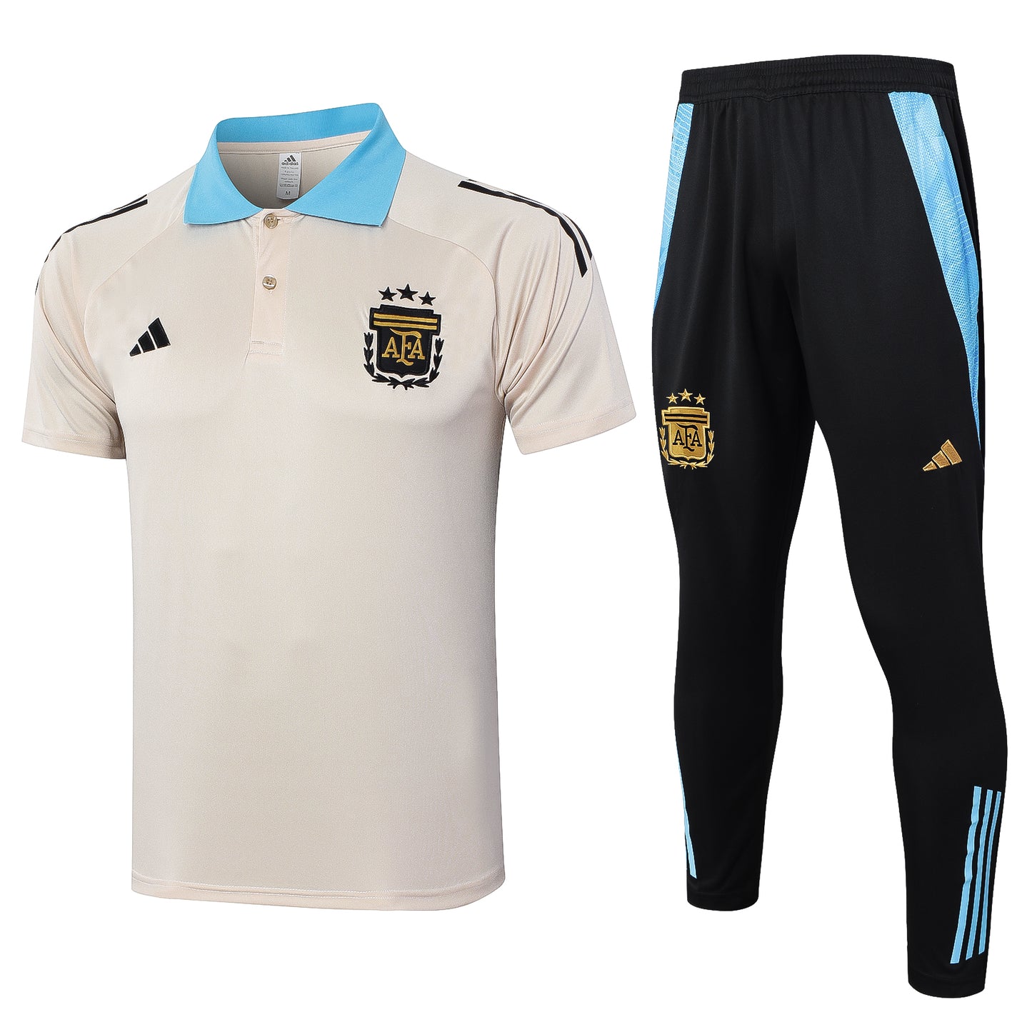 Survetement Polo Argentine 2024-2025