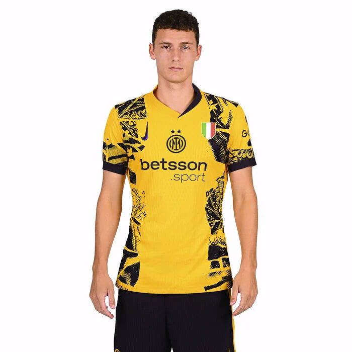 Maillot Third Inter milan 2024-2025