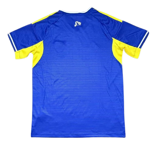 Maillot Extérieur Leeds 2025-2026