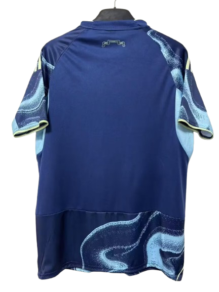 Maillot Extérieur Ajax Amsterdam 2025-2026