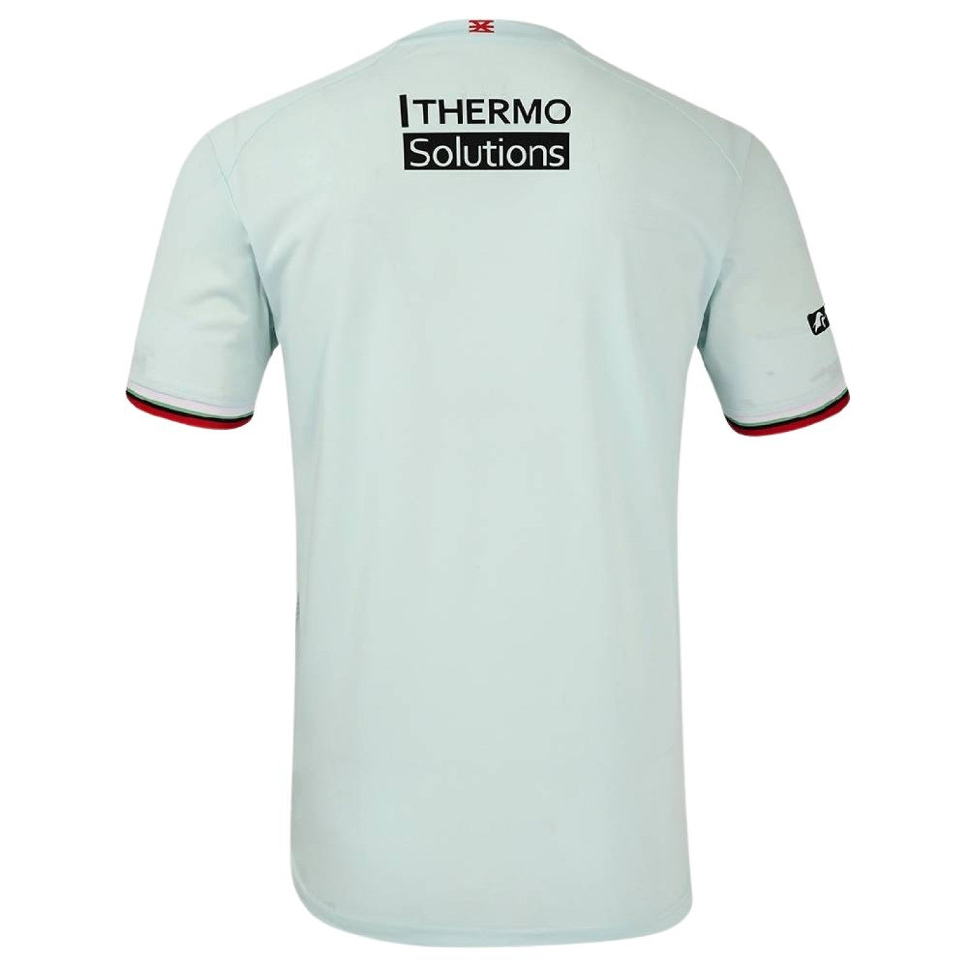 Maillot Extérieur FC Twente 2024-2025