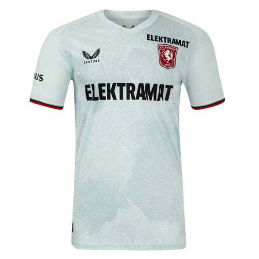 Maillot Extérieur FC Twente 2024-2025