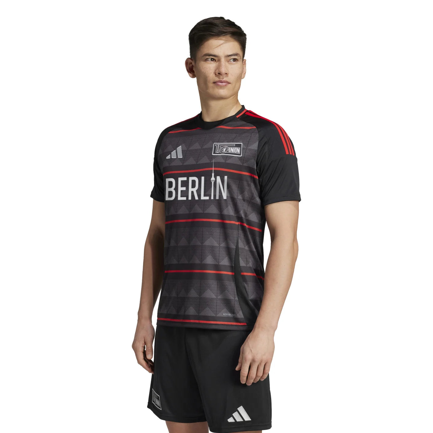 Maillot Third Aston Villa 2024-2025