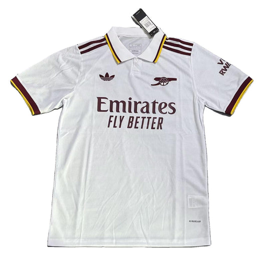 Maillot Third Arsenal 2025-2026