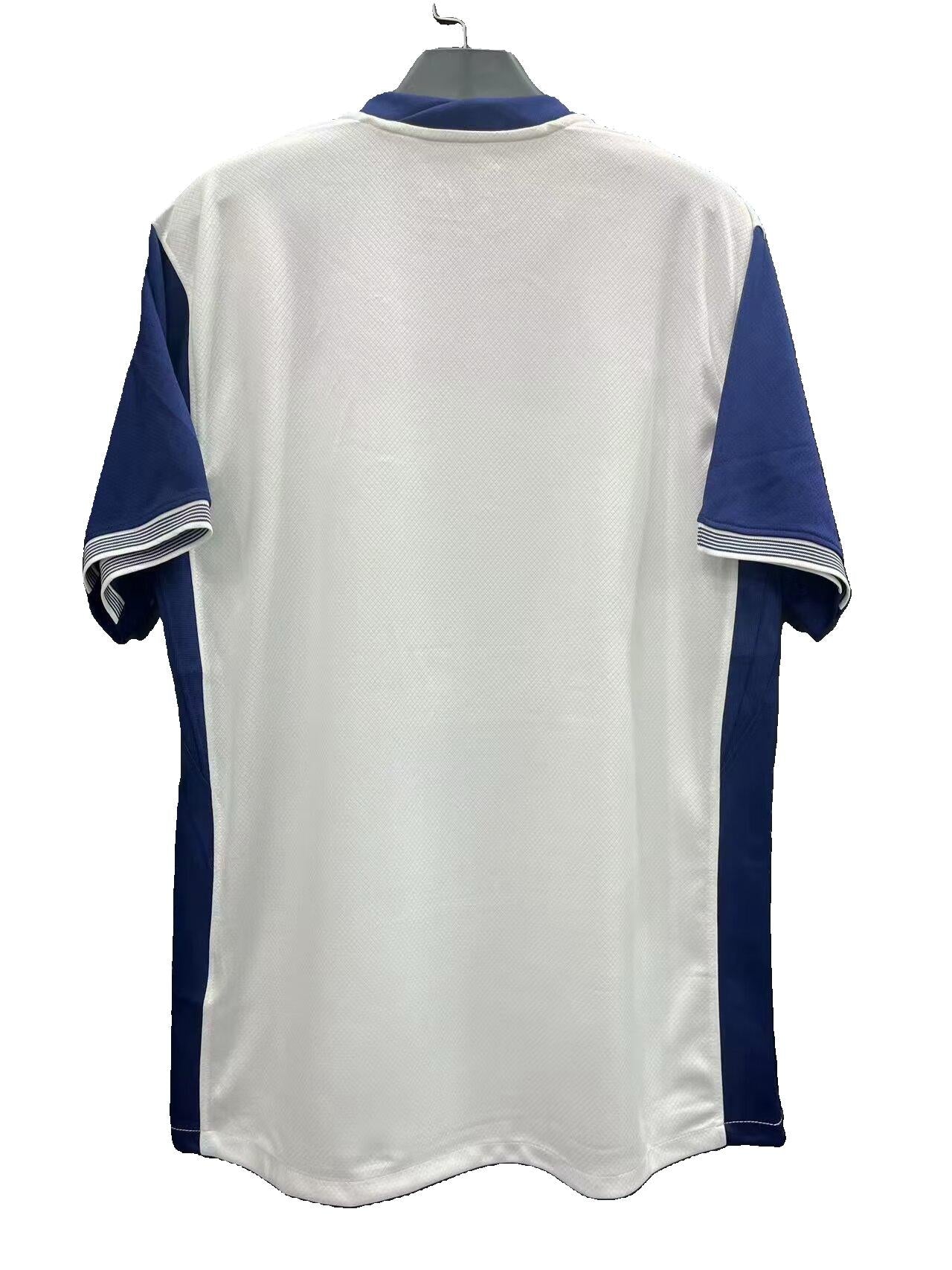 Maillot Domicile Tottenham hotspur 2024-2025