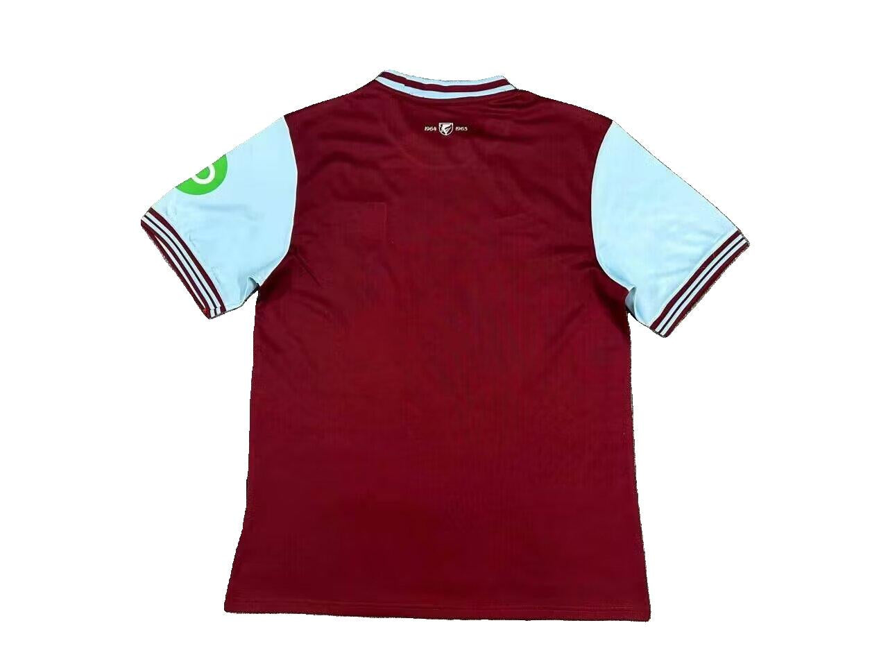 Maillot Domicile West Ham United 2024-2025