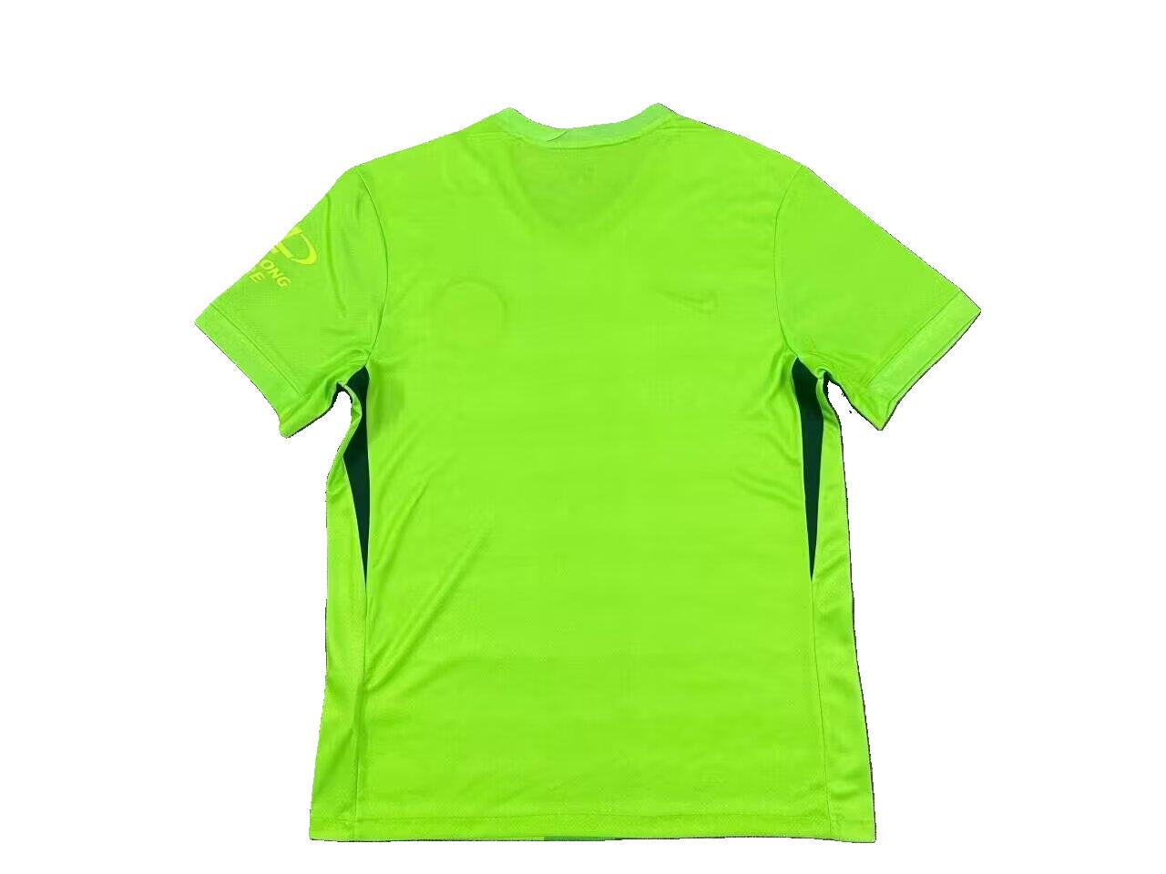 Maillot Domicile Wolfsburg 2024-2025