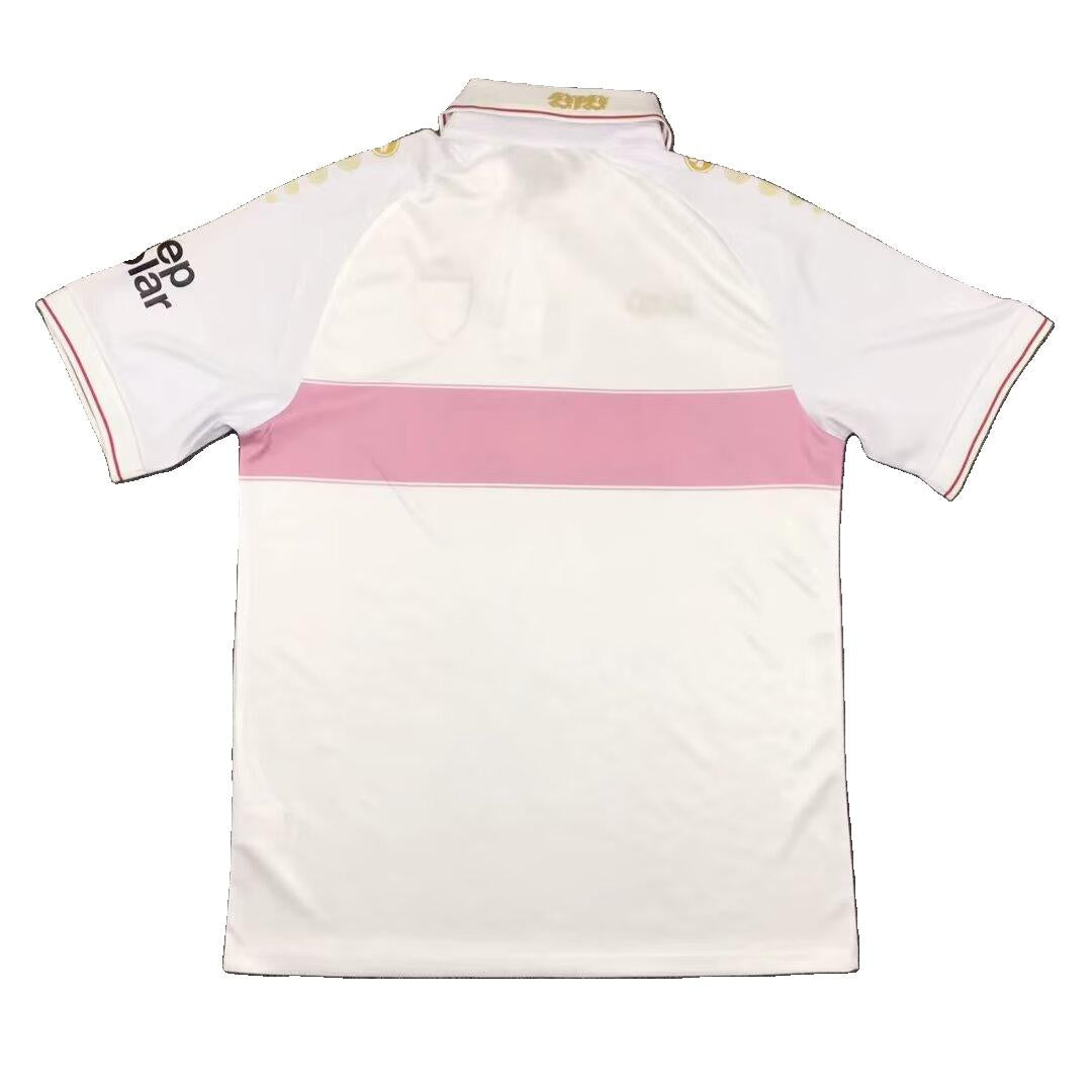 Maillot Domicile FC Stuttgart 2024-2025